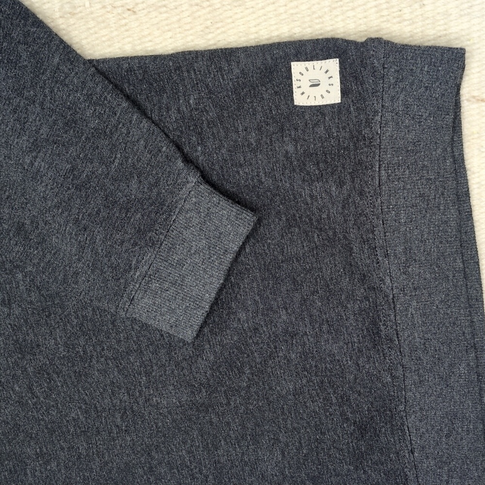 Linksoul Pullover - image 3